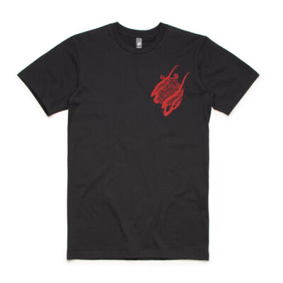 Portgas Flame - AS Colour Classic Tee  Thumbnail